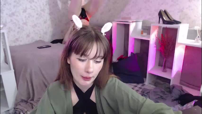 digital_geisha Live Sex January 9, 2026