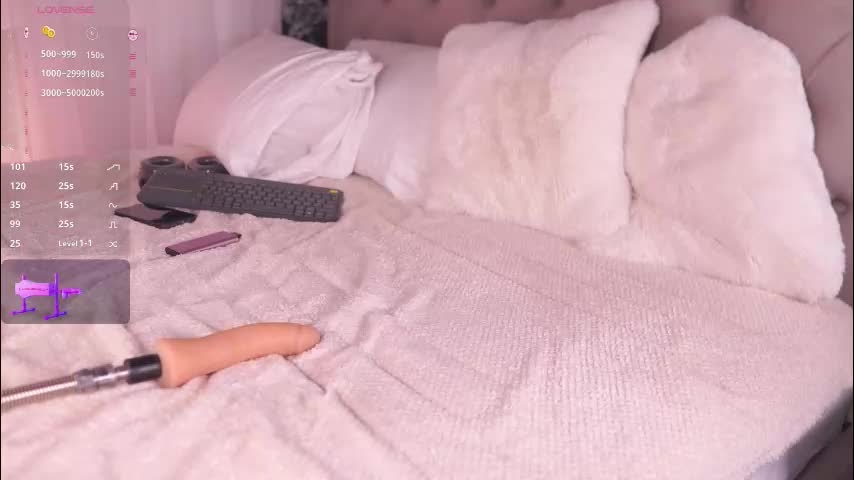 michelleblow Live Sex January 9, 2026