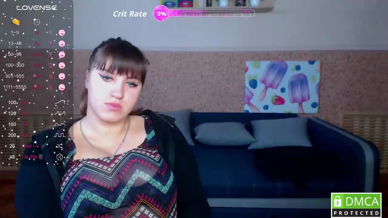 IvannaAmali661 Live Sex January 9, 2026