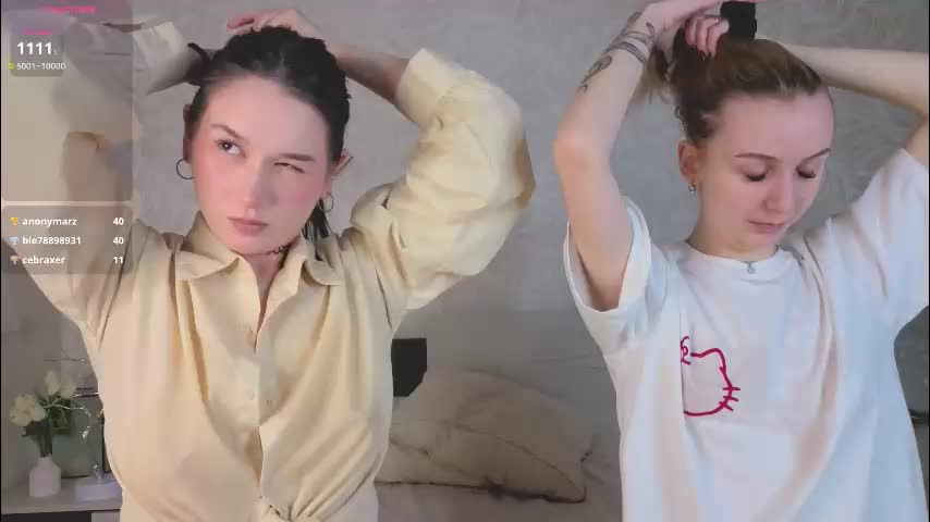 garden_flower Live Sex January 9, 2026