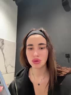 Etokiska Live Sex January 9, 2026