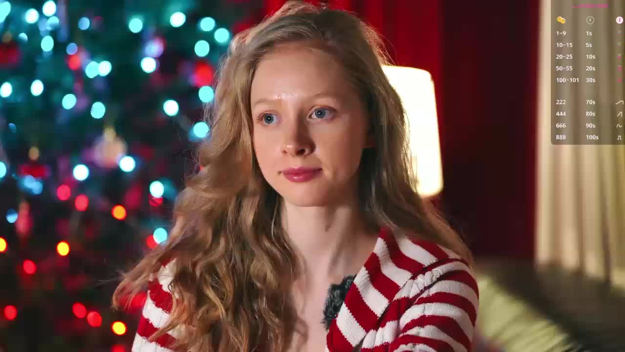 MiaVebes Live Sex January 9, 2026