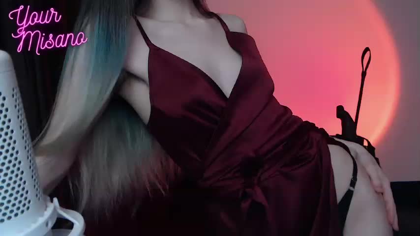 YourMisano Live Sex January 9, 2026