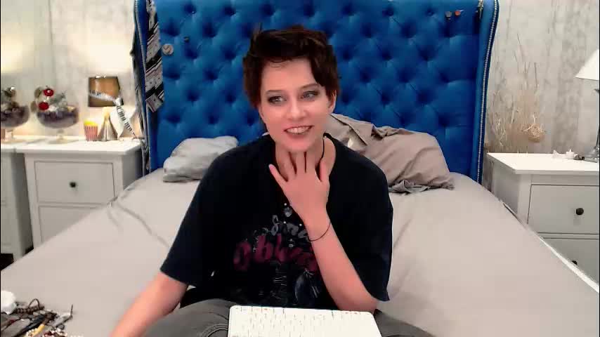 via_mayer Live Sex January 9, 2026