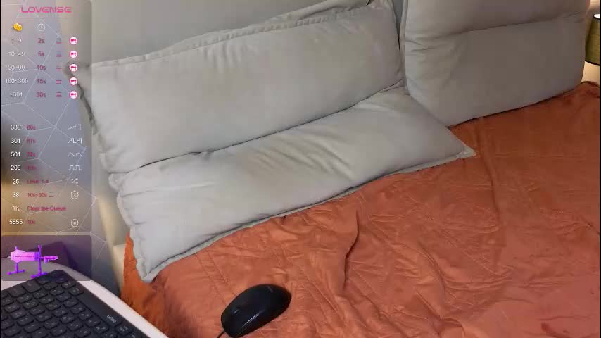 brightrays__ Live Sex January 9, 2026