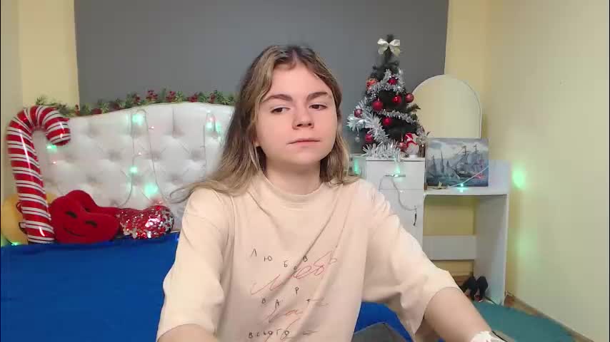 rrtinaredly Live Sex January 9, 2026