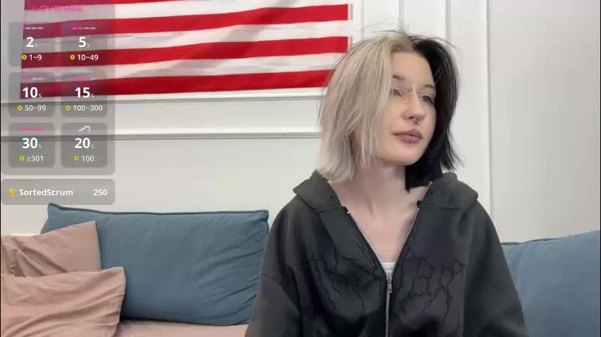 veryraretwins Live Sex January 9, 2026