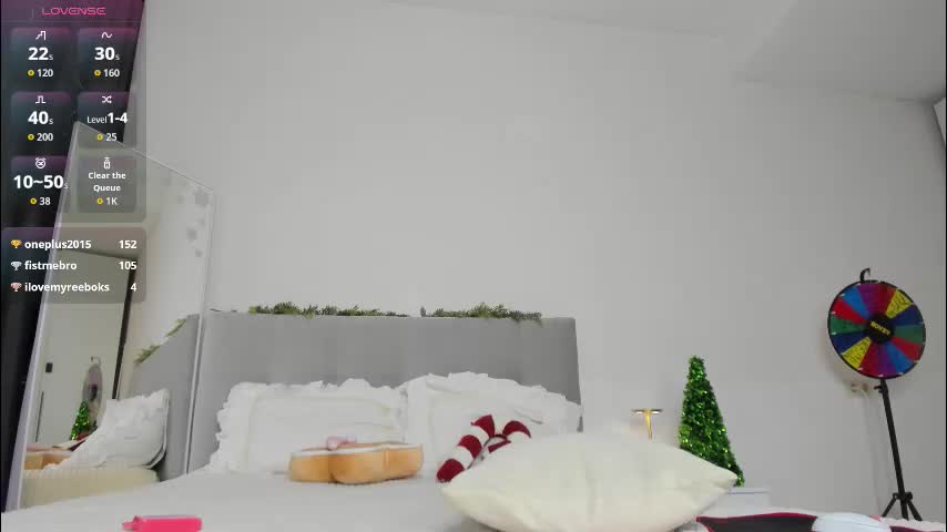 miakeler Live Sex January 9, 2026