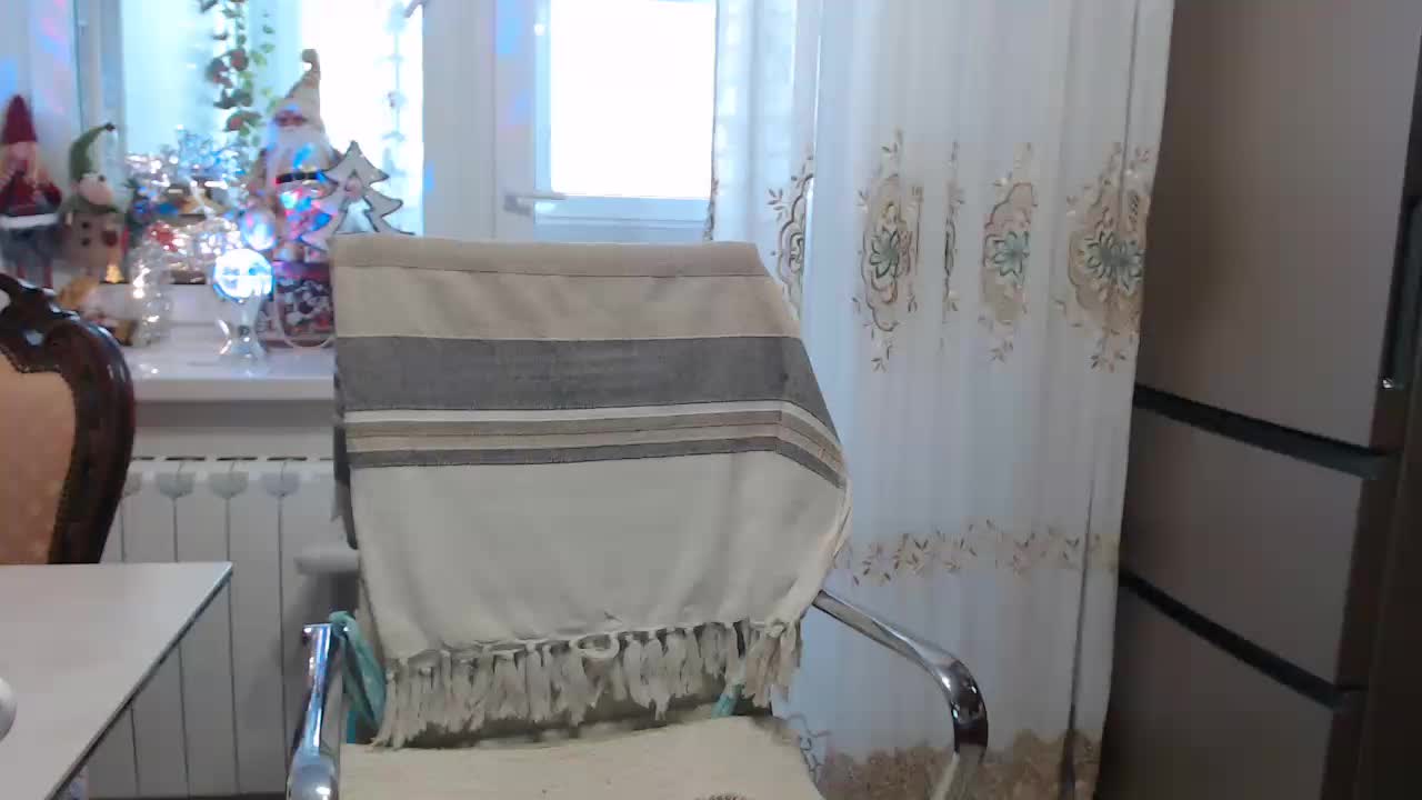 MonaMonako Live Sex January 9, 2026