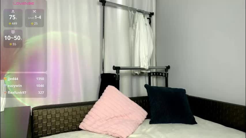 cloudbae Live Sex January 9, 2026