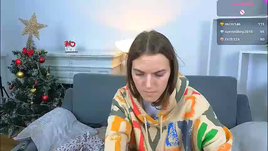 ollistiw Live Sex January 9, 2026