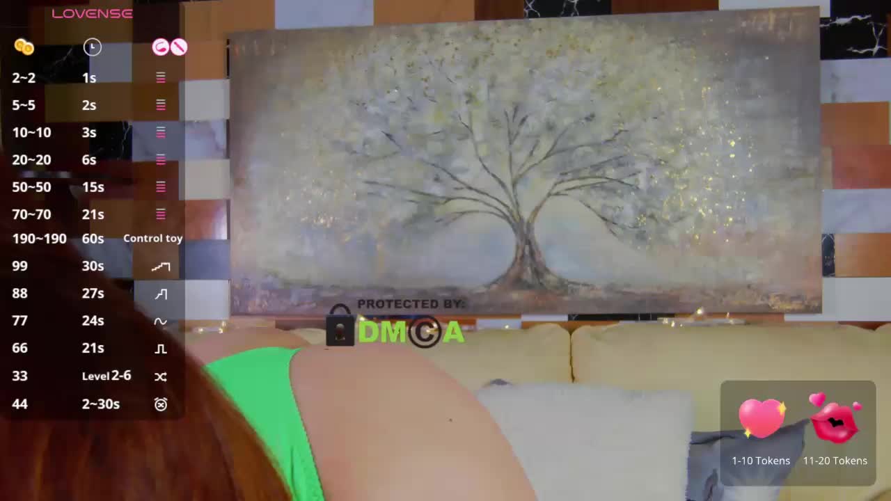 -WhoopiePie Live Sex January 9, 2026