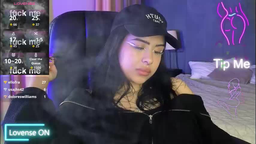 kim_brownie Live Sex January 9, 2026