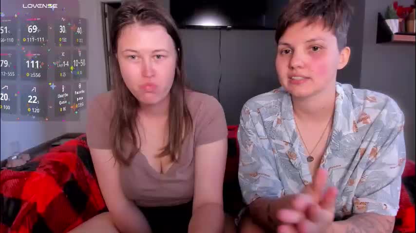 alexiacortez Live Sex January 9, 2026