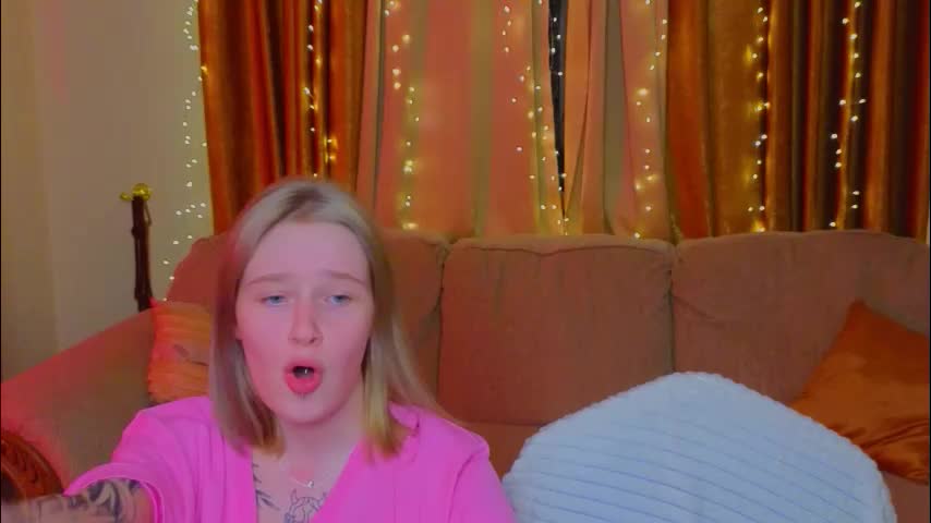babees_eva Live Sex January 9, 2026