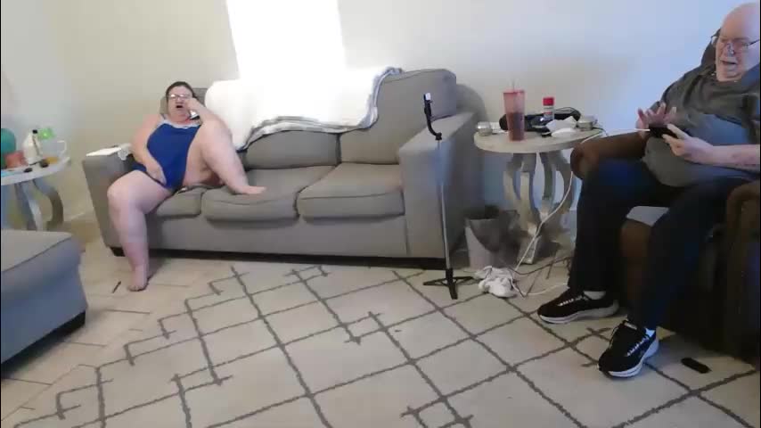 bigcraig123 Live Sex January 9, 2026