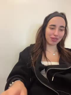 Etokiska Live Sex January 9, 2026