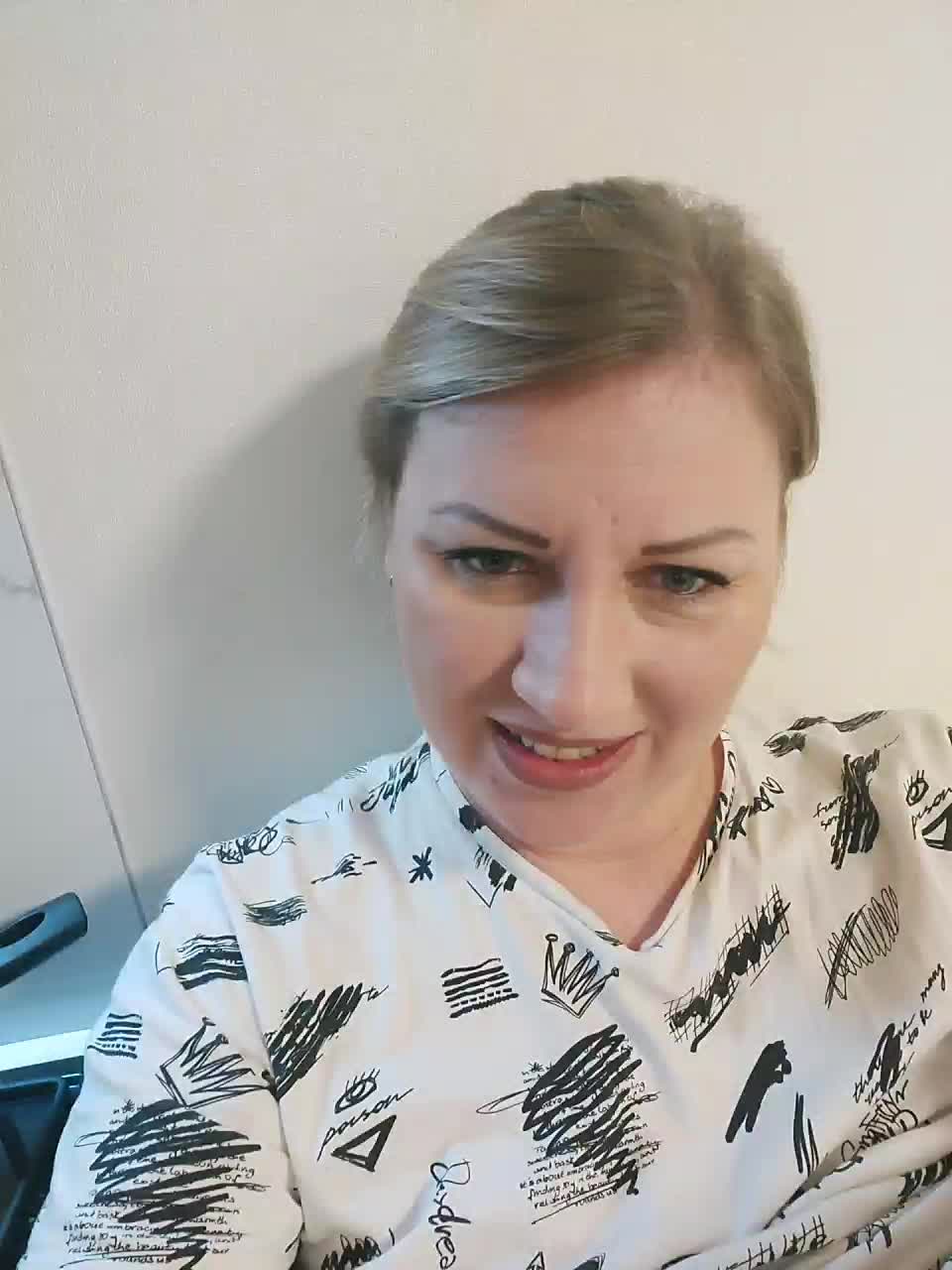 yuliia_3003 Live Sex January 9, 2026