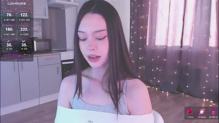 angeliclever Live Sex January 9, 2026