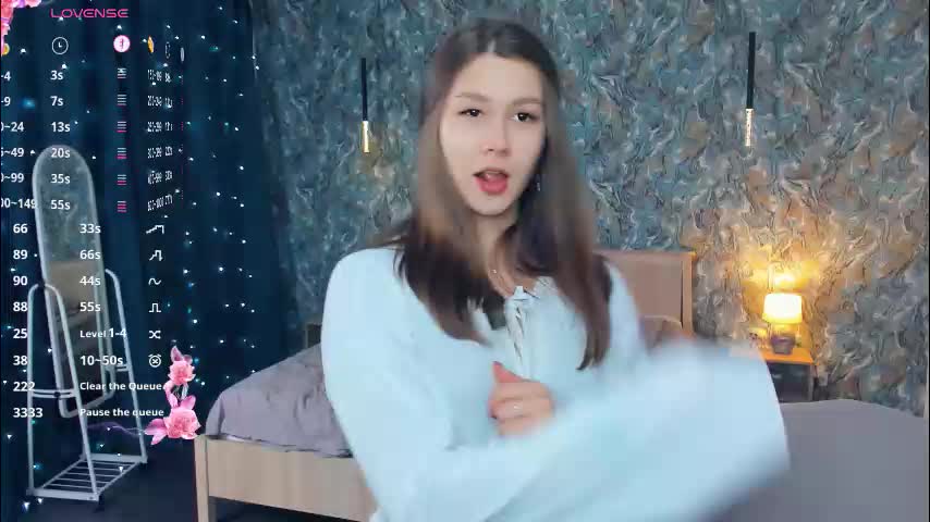 minditrelles Live Sex January 9, 2026