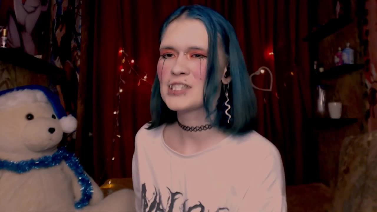 Colombina Live Sex January 9, 2026