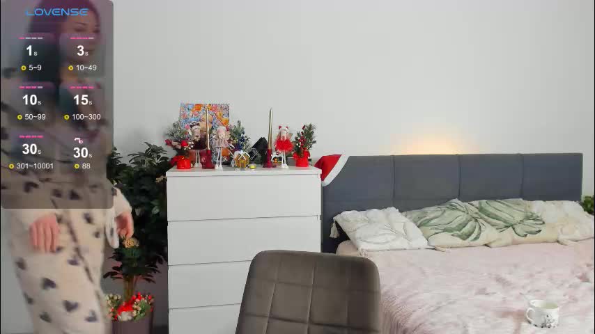 devilish_goddes Live Sex January 9, 2026