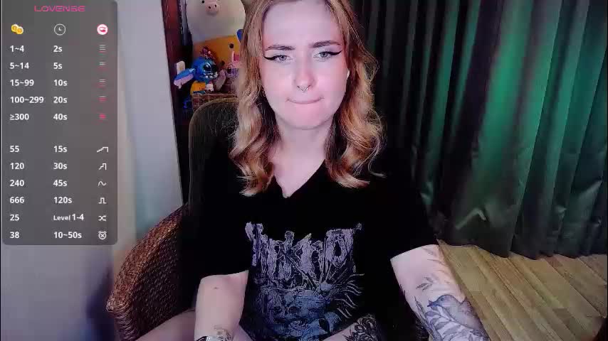 shyfoxxxy Live Sex January 9, 2026