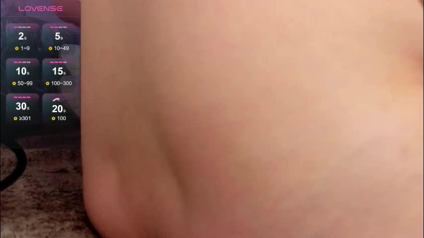 auroralovejoy Live Sex January 9, 2026