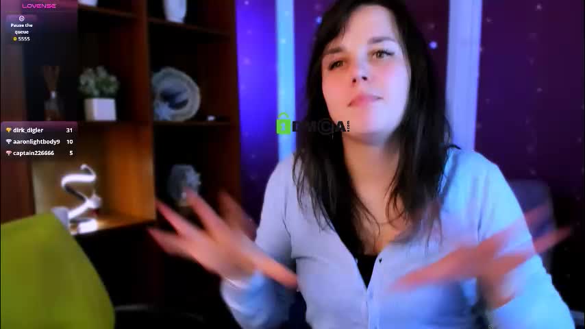 sendi_cais Live Sex January 9, 2026