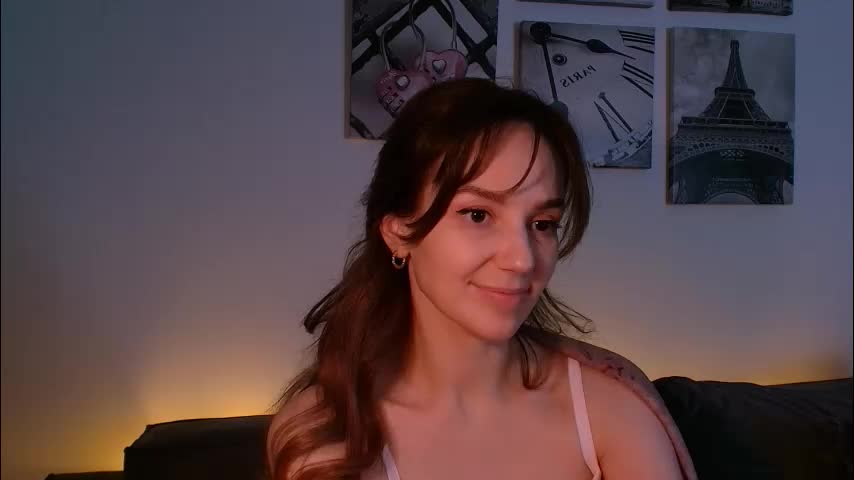 deressa_love Live Sex January 9, 2026