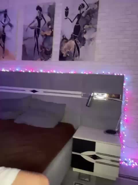 OTSOSIKA Live Sex January 9, 2026