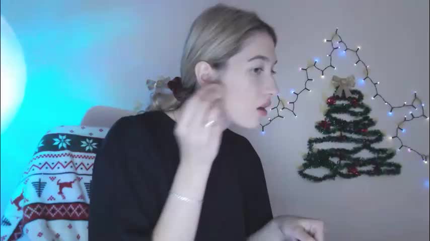 honeyveil Live Sex January 9, 2026