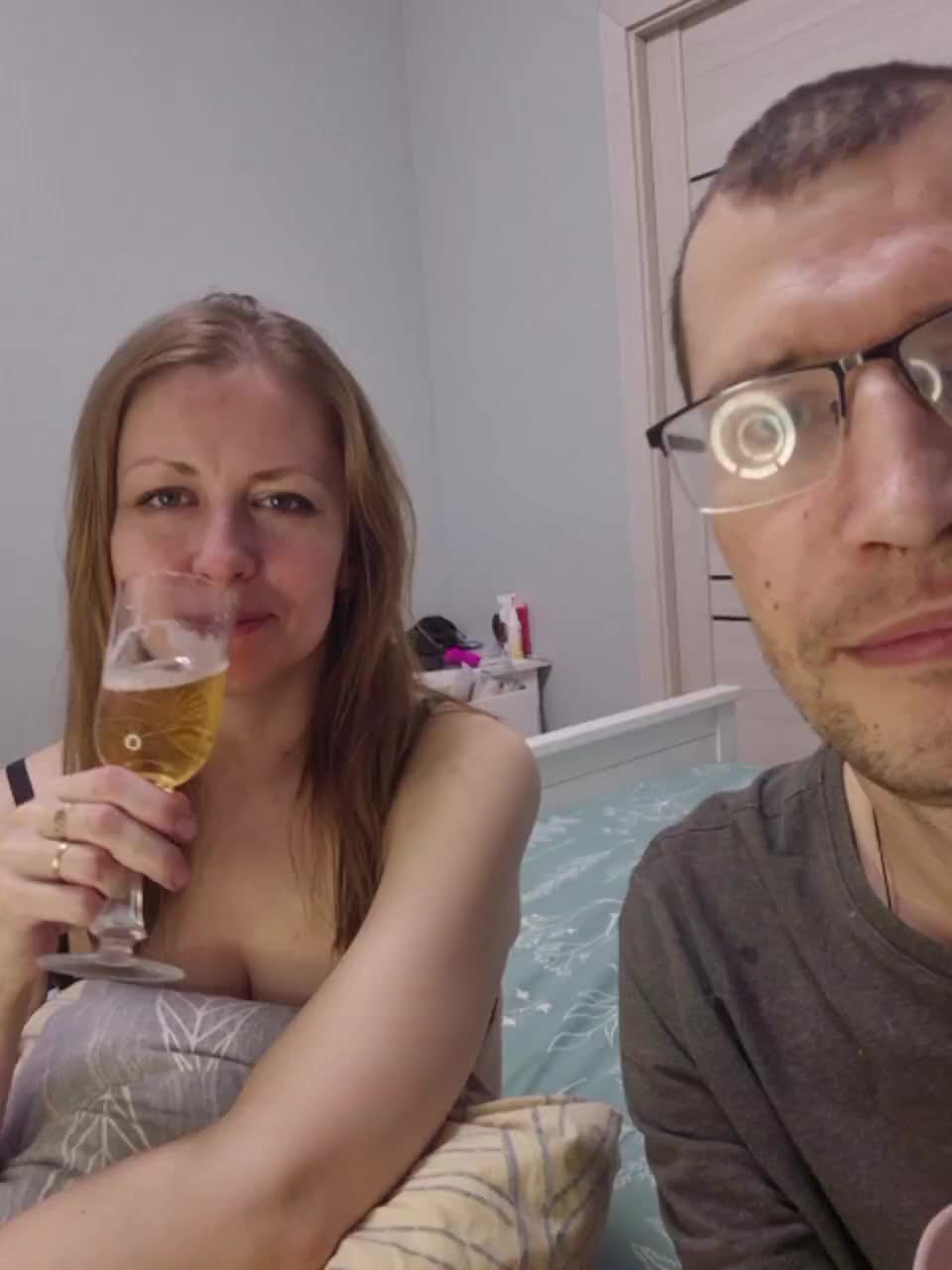 VCHELSIV Live Sex January 9, 2026