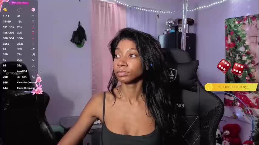 mocha_ Live Sex January 10, 2026
