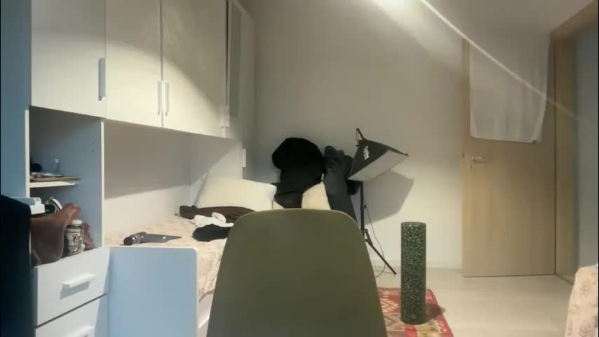 drresa Live Sex January 10, 2026