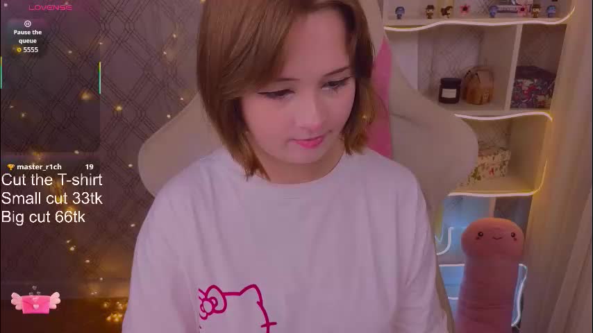 mary_u Live Sex January 10, 2026