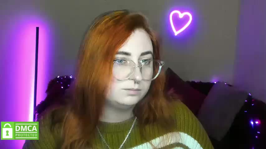 Aliciaredluv Live Sex January 10, 2026