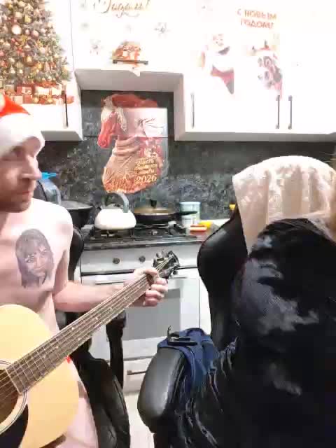 Innokentiy449 Live Sex January 10, 2026