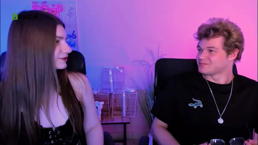 pure_radiance Live Sex January 10, 2026