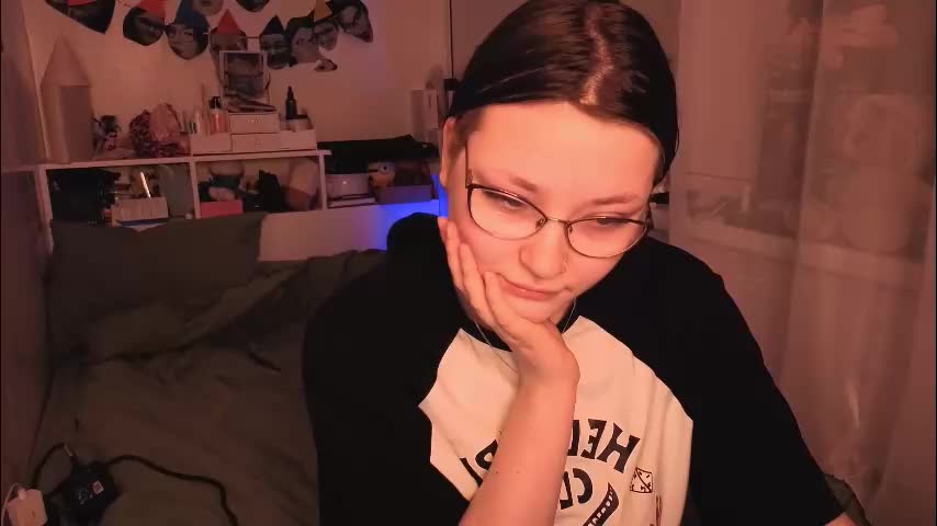 milliedoll Live Sex January 10, 2026