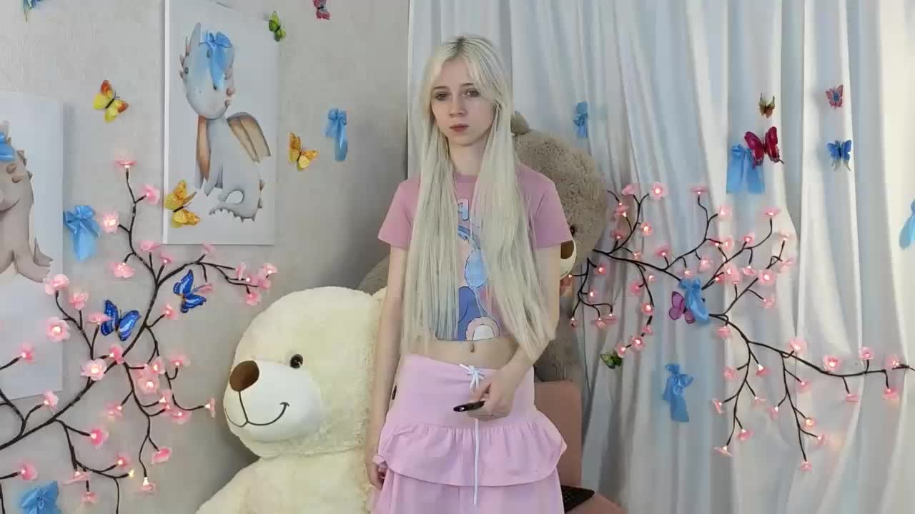 ViollaDream Live Sex January 10, 2026