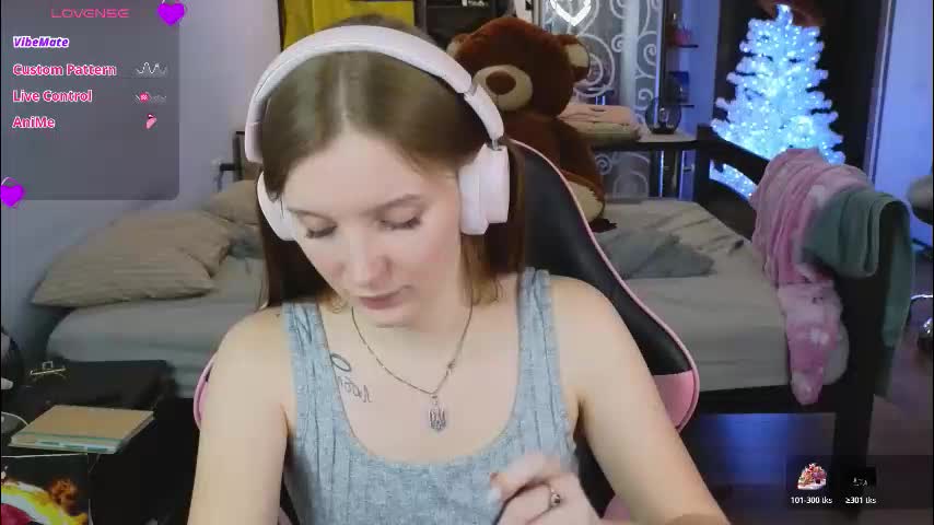 playful_mary Live Sex January 10, 2026