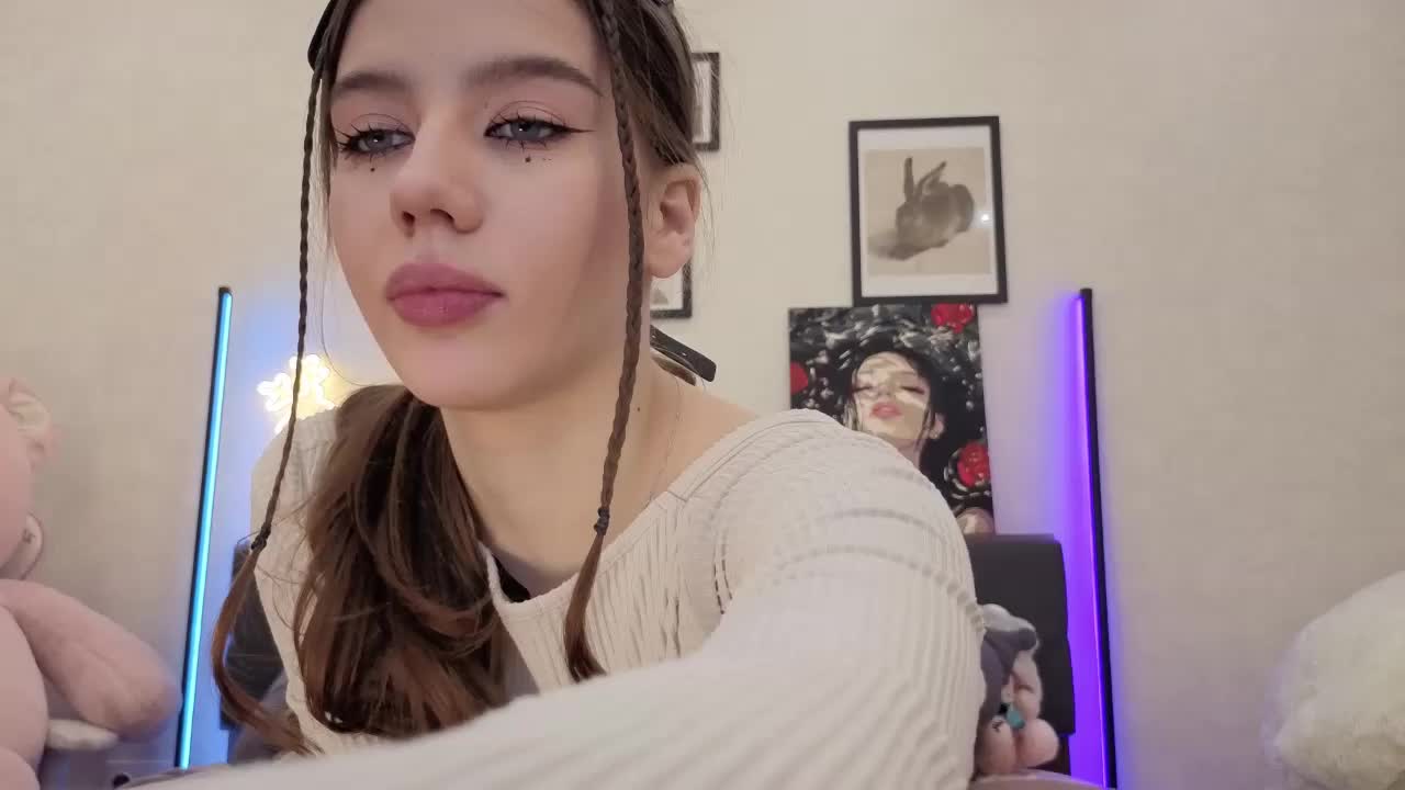 dolly-ll Live Sex January 10, 2026