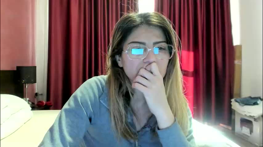 mlittlegirl88 Live Sex January 10, 2026