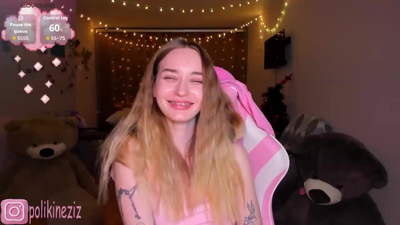 Polikinesis Live Sex January 10, 2026