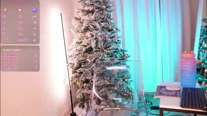 sexy_blonde_doll Live Sex January 10, 2026