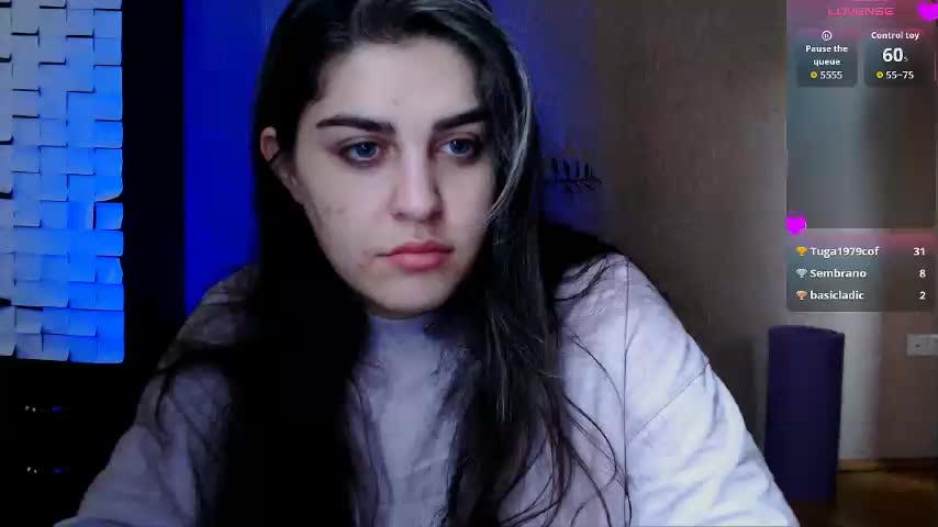 Roselina Live Sex January 10, 2026