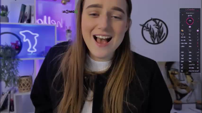 aria_moo Live Sex January 10, 2026