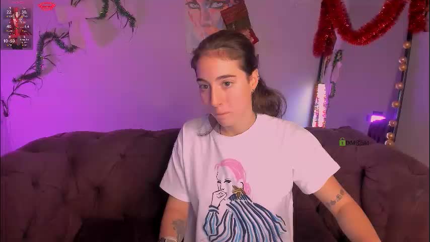 daisy_baby_ Live Sex January 10, 2026