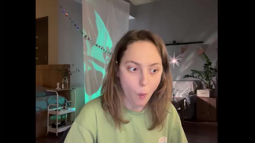 holydori Live Sex January 10, 2026